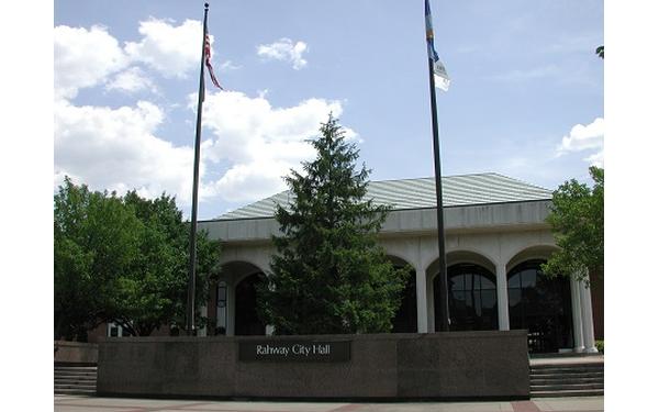 Rahway City Hall